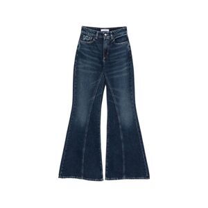Icon Denim Women Stella Flared Jeans